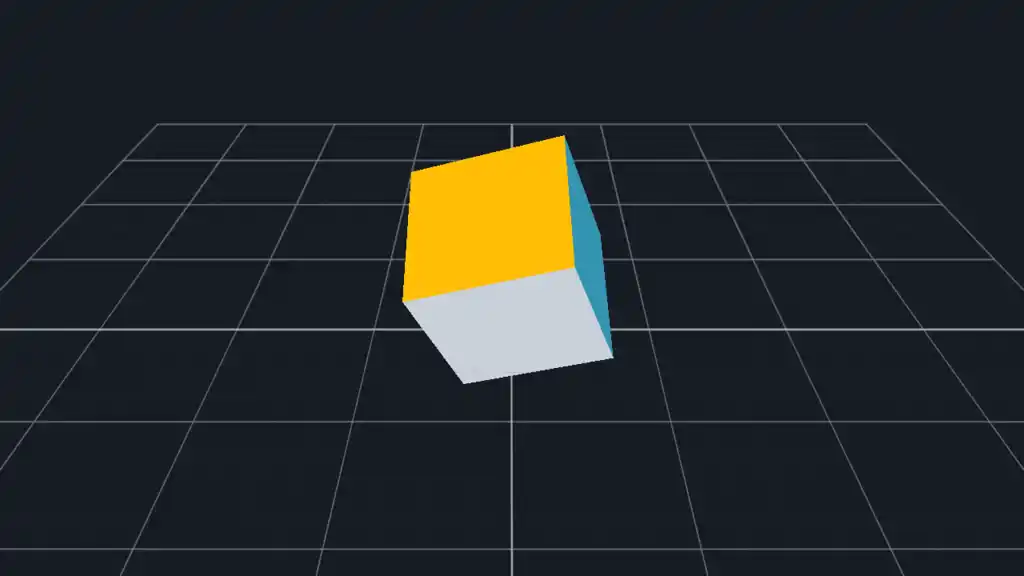 Arcball Controller