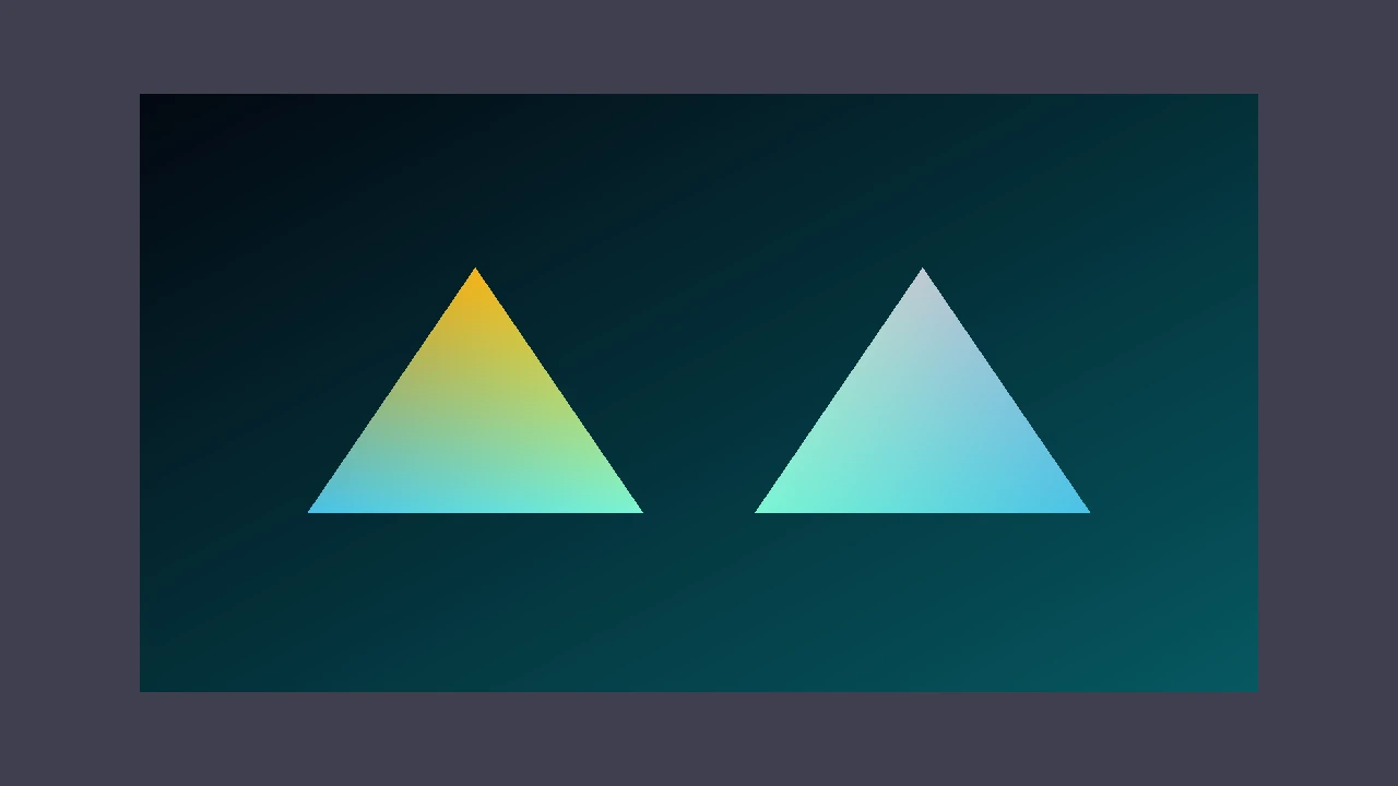 Panel Background
