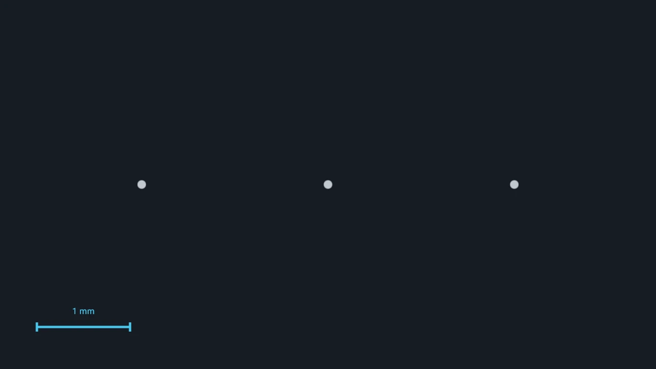 Scale Bar