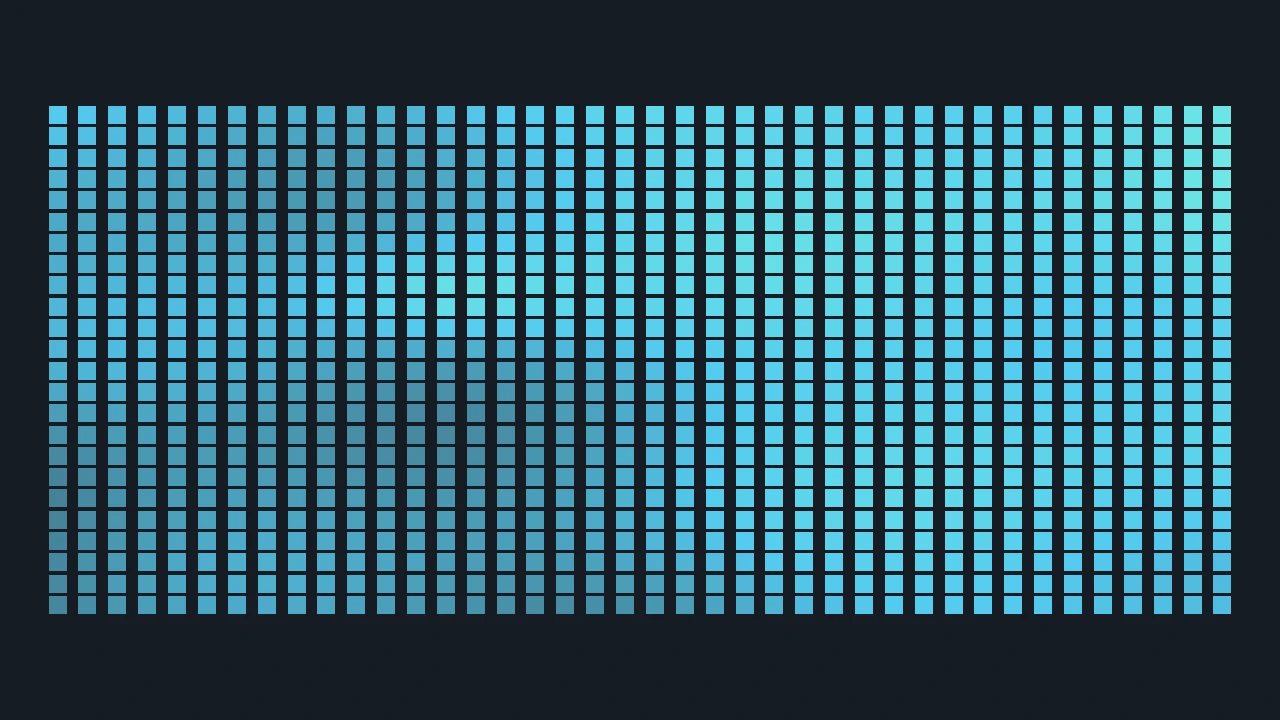 Pixel Selection