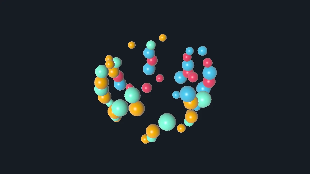 Sphere Selection